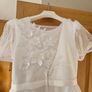 Communion  dress Image 3