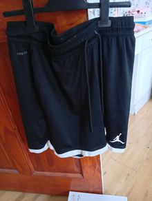 Jordan shorts XL