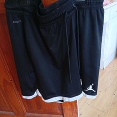 Jordan shorts XL