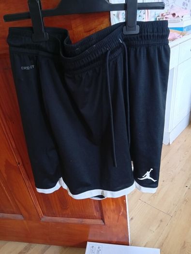 Jordan shorts XL