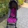 Joie travel stroller Image 2