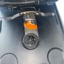 Playstation 2 Slim (working) w/Controller + OG wires Image 8
