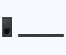 Sony HT-S400 Soundbar & Wireless Subwoofer