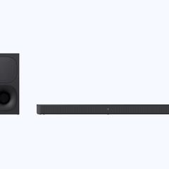 Sony HT-S400 Soundbar & Wireless Subwoofer