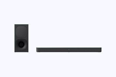 Sony HT-S400 Soundbar & Wireless Subwoofer