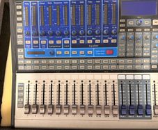 Presonus Studio Live 16.0.2