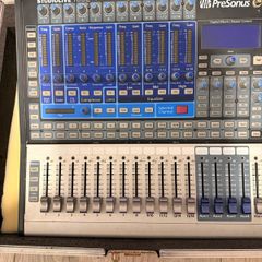 Presonus Studio Live 16.0.2