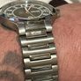 watch by Moschino new and unused Image 6