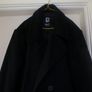 "Pea Coat" Uniform Jacket black by Brandit Image 4