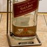 4.5 litre Johnnie Walker Red empty Image 3