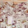 BNWT OASIS Belle Floral Dress Image 3