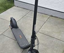 Segway Ninebot