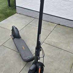 Segway Ninebot