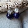 Handmade earrings,New,Gift,Drop earrings Image 3