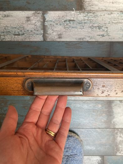 Printers tray/drawer