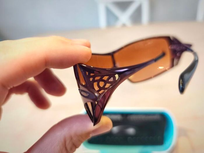 Oakley Dart sunglasses