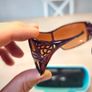 Oakley Dart sunglasses Image 2
