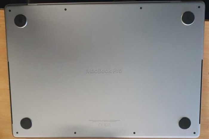 Apple MacBook Pro 14-inch (2023) | M2 Pro | 16GB RAM | 512GB SSD | macOS Tahoe 26.2