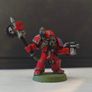 Warhammer 40k Space Marines Image 3