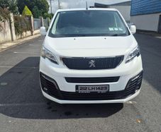 Peugeot Expert 2021 No Vat