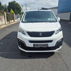 Peugeot Expert 2021 No Vat