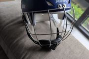 GAA hurling helmet