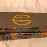 Dunlop DB01 Dimebag Darrell Cry Baby From Hell Wah (Original Green Camo) Image 5