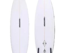 Eric Arakawa Surfboards 5'11 Jackpot