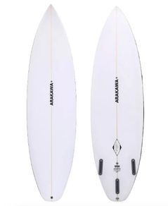 Eric Arakawa Surfboards 5'11 Jackpot