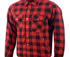 Premium Kevlar Motorcycle Riding Shirt
