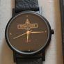 Vintage Ritmeester Cigars Promo Hip Flask & Watch Image 4