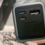 65W 20,000 power bank fast charging for laptops, phones, etc Image 2