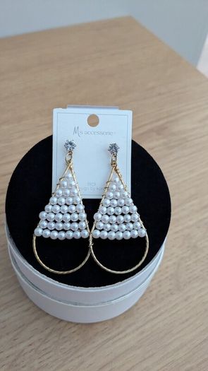 Fashion Earrings