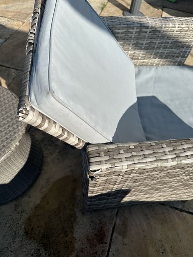 rattan