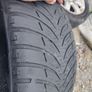 alloy wheels volkswagon Caddy Image 7