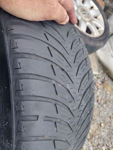alloy wheels volkswagon Caddy