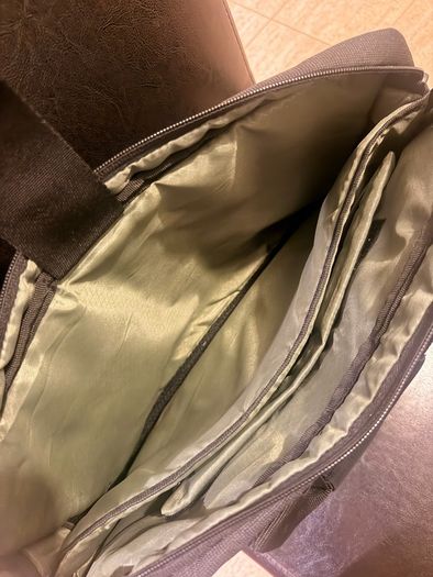 Samsonite laptop briefcase in excellent condition