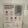 OxiPro Digital Blood Pressure Monitor Image 2