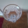 Galway Crystal Vase Image 4