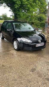 VW Golf 1.2 TSI | 4 New Injectors & Full History
