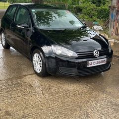 VW Golf 1.2 TSI | 4 New Injectors & Full History