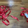 New AVOCA Ribbons with tag Image 3