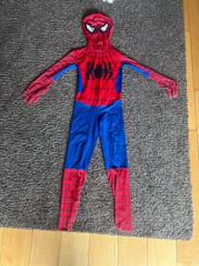 Spider Man Costumes