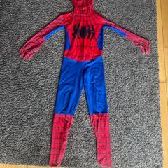 Spider Man Costumes