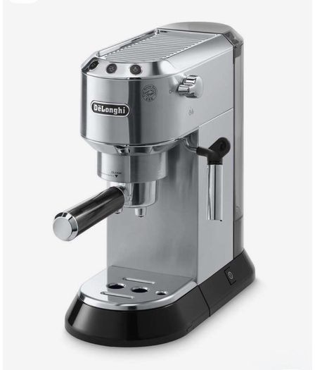 Delonghi dedica espresso machine