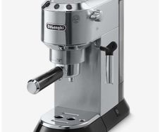 Delonghi dedica espresso machine