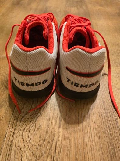 Nike Tiempo - Indoor Football Shoes