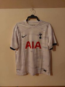 Tottenham hotspur jersey
