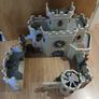 Playmobil Castle Novelmore 70220 and 70222 Image 4