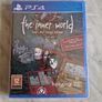 Brand new The Inner World The Last Wind Monk PlayStation4 Ps4 Games Original Image 2